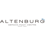 Altenburg-Logo