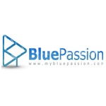 Blue-Passion