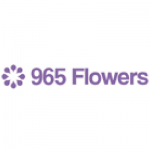 965 Flower