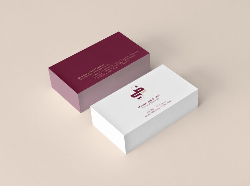 business-cards-ii
