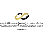 Coast investment & developement co. K.S.C.P