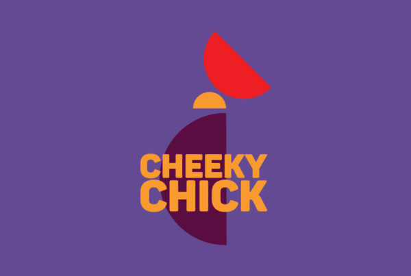 Cheeky Chick