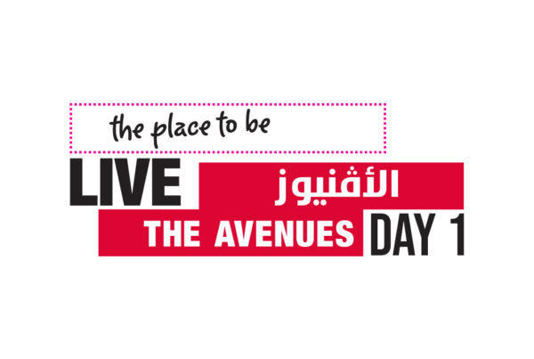The Avenues LIVE Day 1