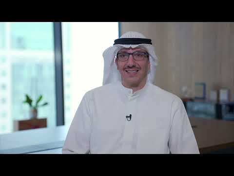 Bashar Al Awadi – Senior Manager – Risk Management Department