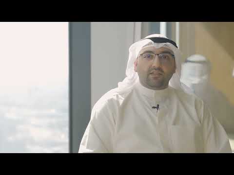 Yousef Al Ghareeb – Treasury Unit Company Investments and Treasury Sector