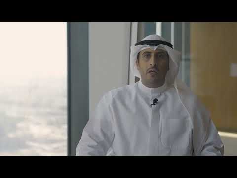 Abdullah Al Qumlas – Direct Investments Department