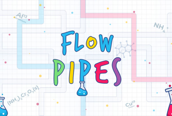 Flow Pipe