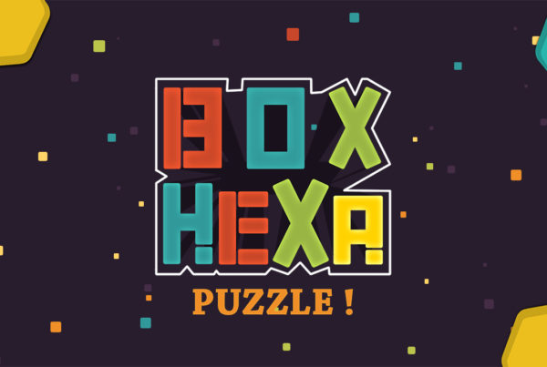 Box ! Hexa Puzzle Game	2D (Puzzle)