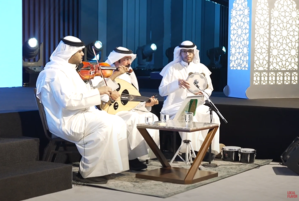 Zain Kuwait – Annual ‘Ghabga’ Event – Ramadan 2023