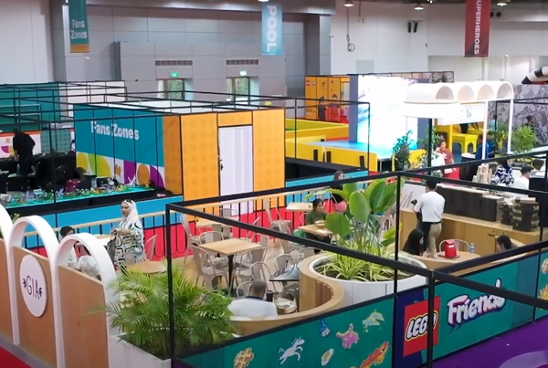 LEGO SHOWS KUWAIT 2023 – ليغو شوز الكويت 2023،