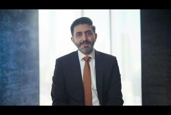 محمد تقي – مساعد المدير العام – قسم منتجات البطاقات – بنك الخليج