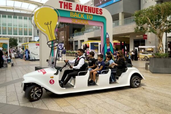 The Avenues Back To School Event 2024 – 2024 معرض الأڤنيوز للعودة للمدارس