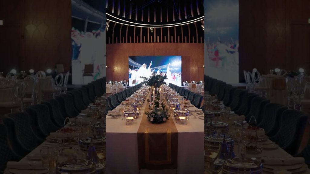 45th OCA General Assembly - Special Dinner